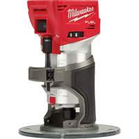 M18 Fuel Compact Router - Milwaukee 2723-20