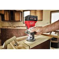 M18 Fuel Compact Router - Milwaukee 2723-20