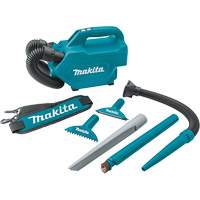 LXT Vacuum Cleaner (Tool Only), 18 V, 0.13 gal. Capacity - Makita DCL184Z