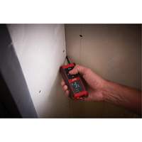 Laser Distance Meter, 0' - 330' (0 m - 100.6 m) Range, Digital (Electronic) - Milwaukee 48-22-9803