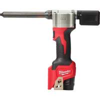 Rallonge de 6" pour outil de rivetage M12 - Milwaukee 48-95-0100