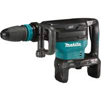 Marteau de d&eacute;molition XGT SDS-MAX avec moteur sans balai et AWS (outil seulement) - Makita HM002GZ03