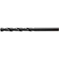 DRILLCO Aircraft Extension Drill Bit, #40, High Speed Steel, 1-3/8" Flute, 135° Point - Walter Surface Technologies 1180A040