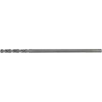 DRILLCO Aircraft Extension Drill Bit, #10, High Speed Steel, 2-7/16" Flute, 135° Point - Walter Surface Technologies 1280A010