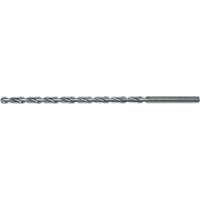 Foret extra long DRILLCO, 5/16", Acier rapide, Cannelure 6" - Walter Technologies Pour Surface 1308A120