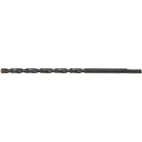 DRILLCO Tapcon Anchor Masonry Drill, 5/32", Carbide - Walter Surface Technologies 180A1105