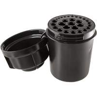 Index en plastique pour forets DRILLCO - Walter Technologies Pour Surface 29WIDX