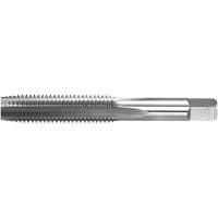Taraud pour filet rapport&eacute; DRILLCO, 3/8"-16, 4 cannelures, Acier rapide - Walter Technologies Pour Surface 202A124CB