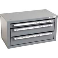 Distributeur de tarauds DRILLCO - Walter Technologies Pour Surface 2000FDX