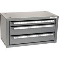 Distributeur de tarauds DRILLCO - Walter Technologies Pour Surface 2800DX