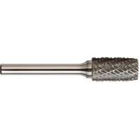 Fraise cylindrique &agrave; double coupe DRILLCO, SB-12 - Walter Technologies Pour Surface 7B108ADC