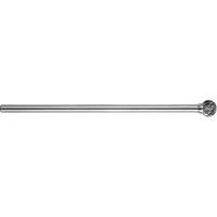 DRILLCO Double Cut Oval Shaped Burr, SD-1L6 - Walter Surface Technologies 7DX116DC