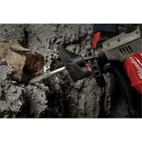 Ciseau ogival Sledge - Milwaukee 48-62-6050