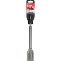 Ciseau d&eacute;tartreur Sledge - Milwaukee 48-62-6056