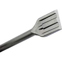 Ciseau d&eacute;tartreur Sledge - Milwaukee 48-62-6056