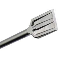 Ciseau d&eacute;tartreur Sledge - Milwaukee 48-62-4084