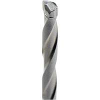 Foret &agrave; 4 cannelures pour perceuse &agrave; percussion MX4, 5/32", Tige SDS-Plus, Carbure - Milwaukee 48-20-7308