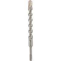 Foret &agrave; 4 cannelures pour perceuse &agrave; percussion MX4, 1-1/4", Tige SDS-Plus, Carbure - Milwaukee 48-20-7266