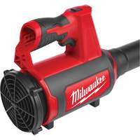 Souffleur compact M12 (outil seulement), 12 V, Vitesse d'air 110 mi/h, &agrave; pile - Milwaukee 0852-20