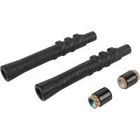 Prises confortables de rechange pour pinces de monteur de charpentes m&eacute;talliques - Klein Tools M200ST