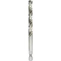Hole Saw Pilot Bit, 1/4" Shank - Diablo DHS4BITII