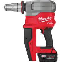 Ensemble &agrave; mandriner les tubes sans fil M18 Fuel ProPEX avec One-Key - Milwaukee 2932-22XC