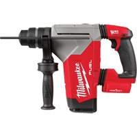 Marteau rotatif M18 Fuel SDS Plus avec One-Key, 18 V, 1-1/8" - 3", 800 tr/min - Milwaukee 2915-20
