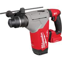 Marteau rotatif M18 Fuel SDS Plus avec One-Key, 18 V, 1-1/8" - 3", 800 tr/min - Milwaukee 2915-20