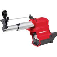 M18 Fuel Hammervac 1-1/8" Dedicated Dust Extractor - Milwaukee 2915-DE