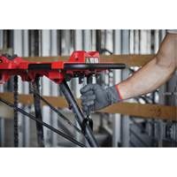 6” Leveling Tripod Chain Vise - Milwaukee 48-22-8690