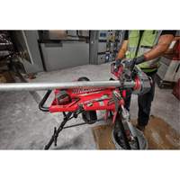 6” Leveling Tripod Chain Vise - Milwaukee 48-22-8690