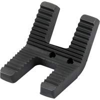 Jaw for 6” Leveling Tripod Chain Vise - Milwaukee 48-22-8698