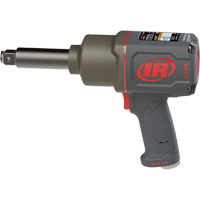 Pneumatic Impact Wrench with 3" Anvil, 3/4" Drive, 3/8" NPTF Air Inlet, 5500 No Load RPM - Ingersoll Rand 2146Q1MAX-3