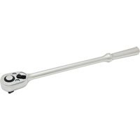 Cliquet &agrave; d&eacute;gagement rapide, Prise de 1/2", Poign&eacute;e Ordinaire - Gray Tools 8840L