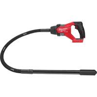 M18 Fuel 4' Concrete Pencil Vibrator (Tool Only) - Milwaukee 2910-20