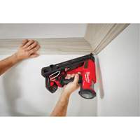 M18 Fuel 15 Gauge Finish Nailer (Tool Only), 18 V, Lithium-Ion - Milwaukee 2839-20