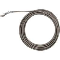 Replacement Drop Head Cable for Trapsnake Auger - Milwaukee 48-53-2578