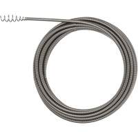 Replacement Bulb Head Cable for Trapsnake Auger - Milwaukee 48-53-2579