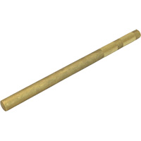 Poinçons aligneurs en laiton - Gray Tools CBL14