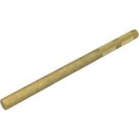 Poinçons aligneurs en laiton - Gray Tools CBR12