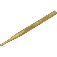 Brass Pilot Punches - Gray Tools CP08