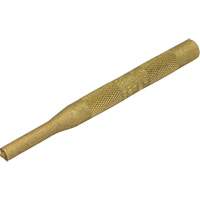 Brass Pilot Punches - Gray Tools CP16