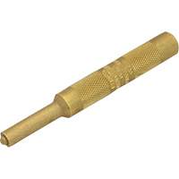 Brass Pilot Punches - Gray Tools CP20