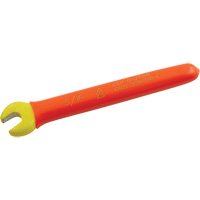 Cl&eacute; ouverte SAE isol&eacute;e - Gray Tools E010-I