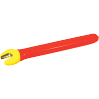 Cl&eacute; ouverte SAE isol&eacute;e - Gray Tools E016-I