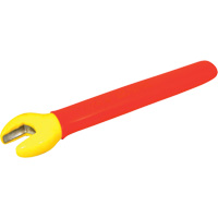 Cl&eacute; ouverte SAE isol&eacute;e - Gray Tools E022-I