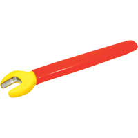 Cl&eacute; ouverte SAE isol&eacute;e - Gray Tools E026-I