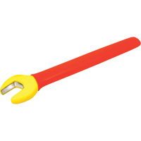 Cl&eacute; ouverte SAE isol&eacute;e - Gray Tools E030-I