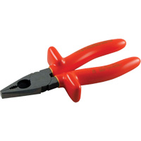 Insulated Linesman's Pliers - Gray Tools B212B-I