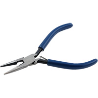 Mini pince &agrave; bec effil&eacute; - Gray Tools B277A